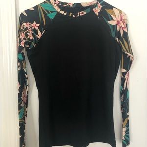 Billabong Rash guard Sun protection